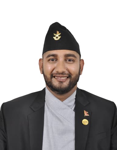 Dipak Paneru - Author & Local SEO Architect