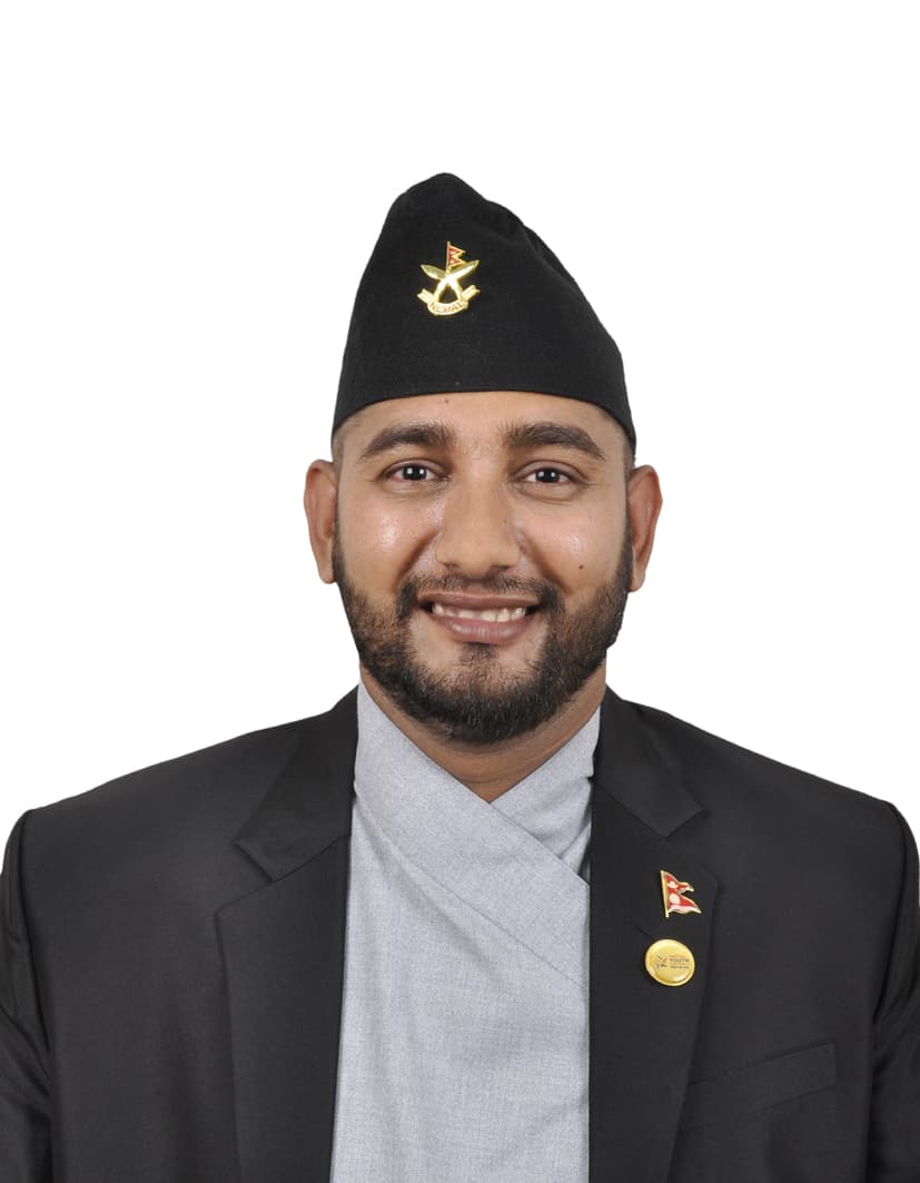 Dipak Paneru - Digital Marketing & SEO Strategist